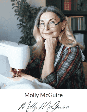 Molly McGuire