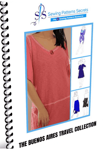 Sewing Pattern Secrets - Bonus
