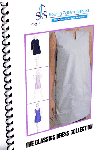 Sewing Pattern Secrets- Bonus2