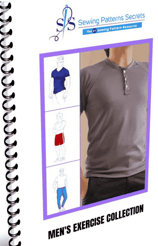 Sewing Pattern Secrets- Bonus 3