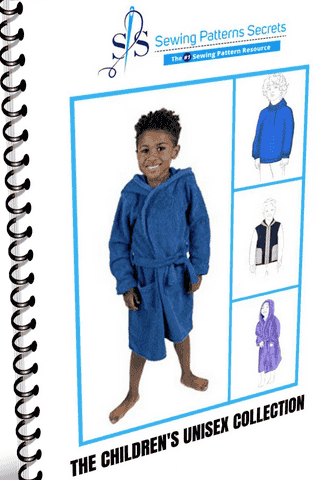 Sewing Pattern Secrets- Bonus 4